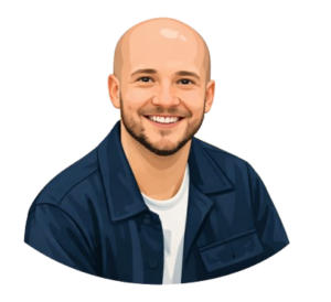 Picture of Graeme Thompson